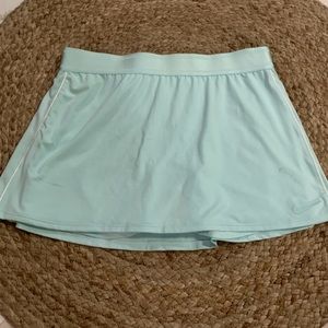 Nike tennis skirt